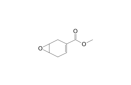 Methyl 7-oxabicyclo[4.1.0]hept-3-ene-3-carboxylate