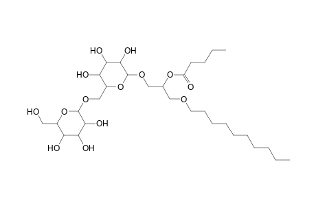 DGDG O-10:0_5:0