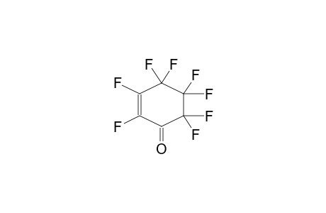 OCTAFLUORO-2-CYCLOHEXEN-1-ONE