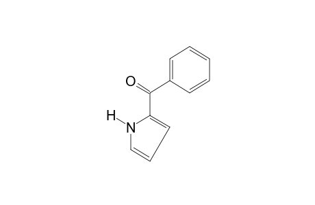 phenyl pyrrol-2-yl ketone