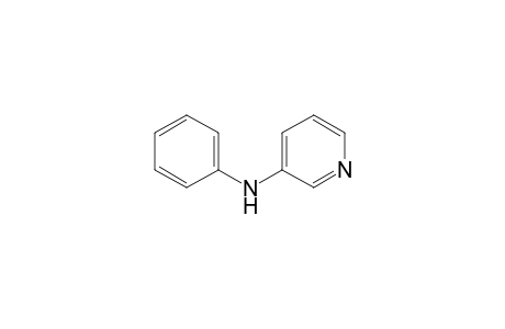 PHENYL-3-PYRIDYLAMINE