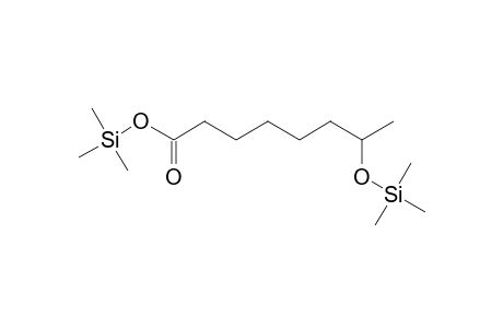 7-trimethylsilyloxycaprylic acid trimethylsilyl ester