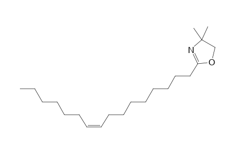 cis-10-Heptadecenoic acid, 4,4-dimethyloxazoline (dmox) derivative