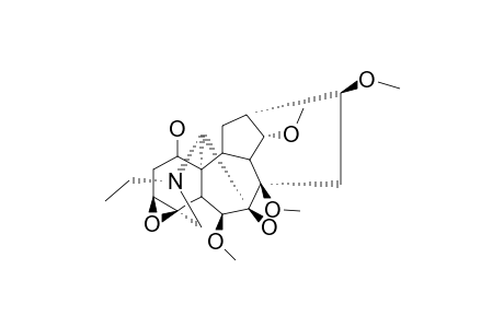 DELBOXINE