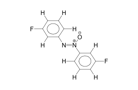 3,3'-DIFLUORODIAZOBENZENE N-OXIDE