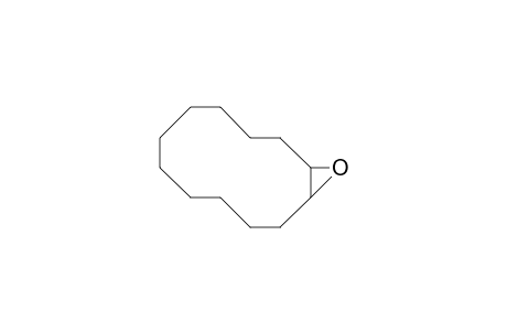 13-Oxabicyclo[10.1.0]tridecane