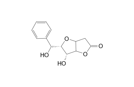 (+)-Goniofufurone