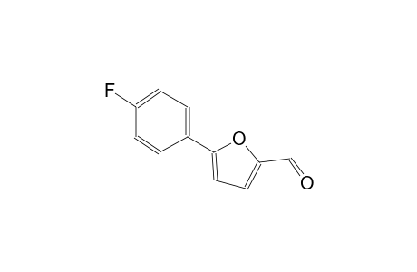 5-(4-fluorophenyl)-2-furaldehyde
