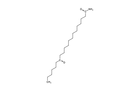 14-Oxoeicosanamide