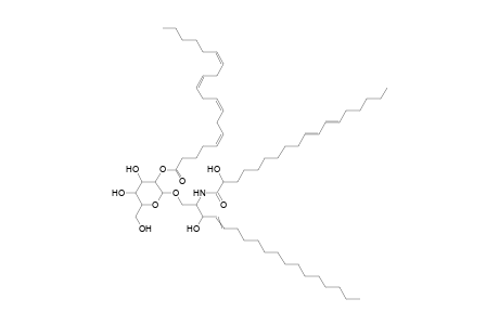 AHexCer (O-20:4)18:1;2O/18:2;O