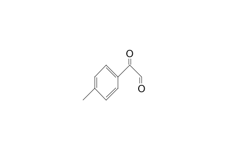 1-(4-Tolyl)glyoxal