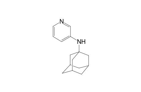 3-(N-adamantylamino)pyridine