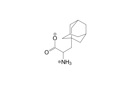 3-(1-Adamantyl)alanine