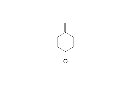 Cyclohexanone, 4-methylene-