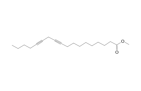 10,13-Octadecadiynoic acid, methyl ester