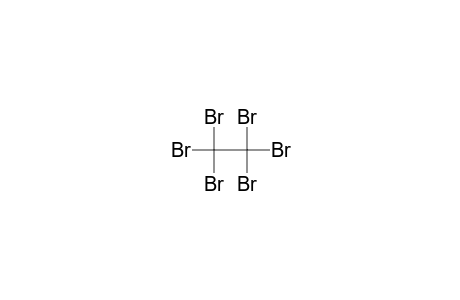 Hexabromoethane