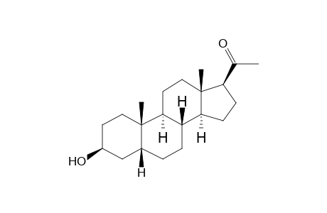 Epipregnanolone