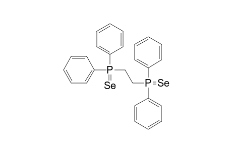 1,2-BIS-(DIPHENYLPHOSPHINOSELENIDE)-ETHANE