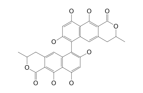 ASCHERNAPHTHOPYRONE_A