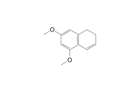 5,7-Dimethoxy-1,2-dihydronaphthalene