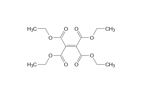 ETHYLENETETRACARBOXYLIC ACID, 1,1,2,2-, TETRAETHYL ESTER