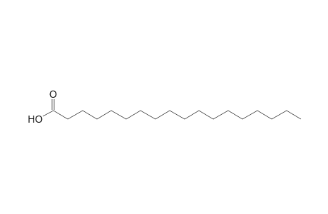 Octadecanoic acid
