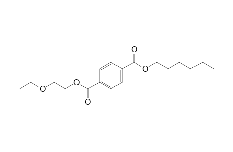 Terephthalic acid, 2-ethoxyethyl hexyl ester