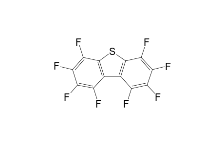 1,2,3,4,6,7,8,9-Octafluorodibenzothiophene