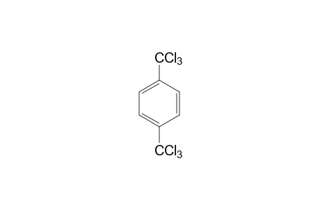 1,4-Bis(trichloromethyl)benzene