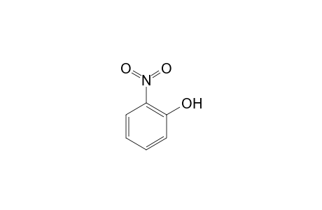 2-Nitrophenol