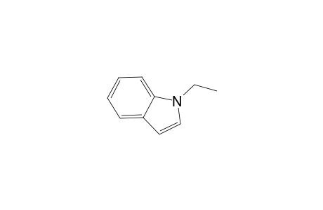 1-Ethylindole