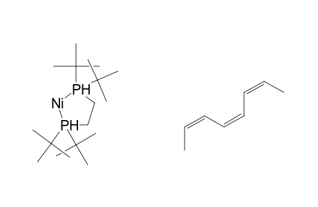 NICKEL, HAPTO-2-CYCLOOCTATETRAEN-1,2-BIS(DI-tert-BUTYLPHOSPHINO)ETHANE