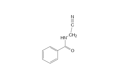 N-(cyanomethyl)benzamide