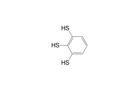 1,2,3-Benzenetrithiol