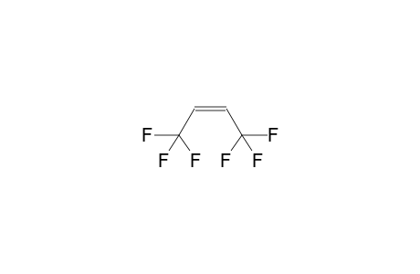 2-Butene, 1,1,1,4,4,4-hexafluoro-, (Z)-