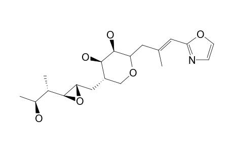 2-(1-Normon-2-yl)oxazole