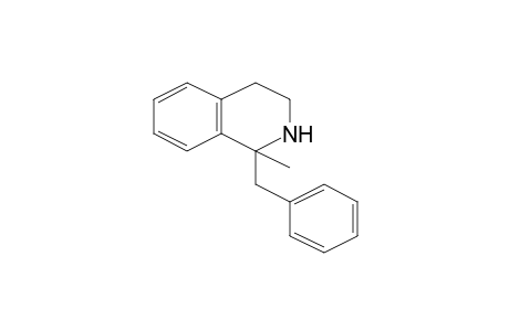 1-Benzyl-1-methyl-1,2,3,4-tetrahydroisoquinoline