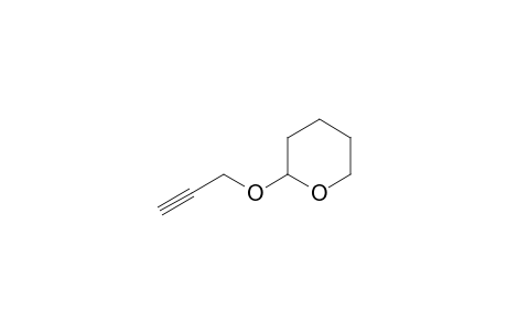 2-[(2-propynyl)oxy]tetrahydro-2H-pyran