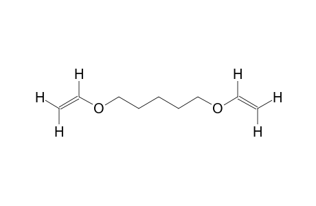 1,5-bis(vinyloxy)pentane