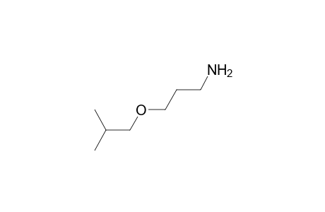 3-isobutoxypropylamine