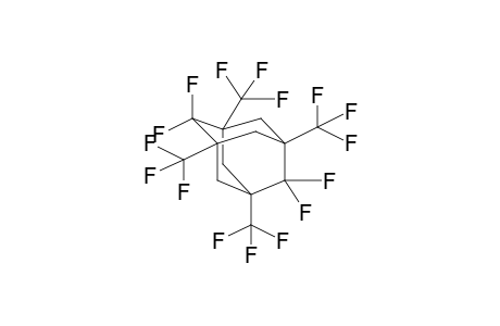 1,3,5,7-TETRA(TRIFLUOROMETHYL)-2,2,6,6-TETRAFLUOROADAMANTANE