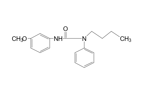 N-butyl-3'-methoxycarbanilide