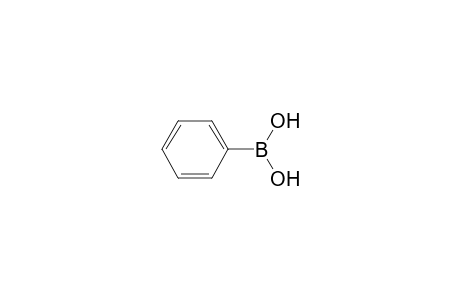 Phenylboronic acid