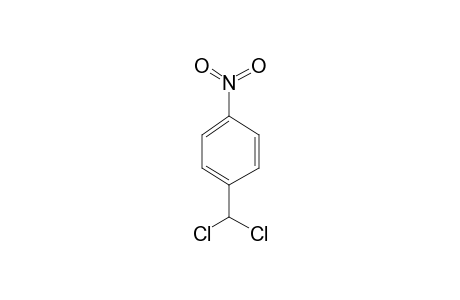 Benzene, 1-(dichloromethyl)-4-nitro-