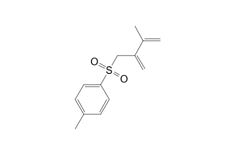 2-Methyl-3-tosylmethyl-1,3-butadiene