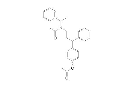 Fendiline-M (HO-) 2AC