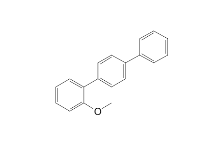 2-Methoxy-p-terphenyl