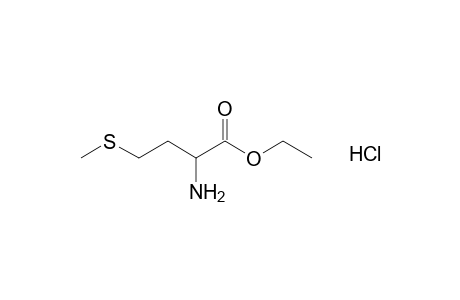 L-Methionine ethyl ester hydrochloride