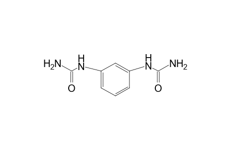 m-phenylenebisurea