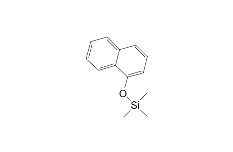 1-Naphthol TMS